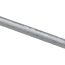 Ось струбцины нижняя Suzuki DF140T-350A 4542187D03000