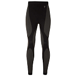 Protest 4797100-290-XS/S Леггинсы Zion Thermo Черный  True Black XS-S