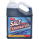 Купить Crc 77-SX128 Salt Terminator Концентрат 3.78 л Голубой 7ft.ru в интернет магазине Семь Футов