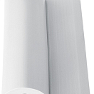PVC end profile 34 x 16 mm 66.045.02
