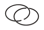 Кольца поршневые Yamaha 40 (0.50), Omax 66T1160500_OM