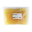 Купить Смазка SMC GR-S-020 20г консистентная для пневмоцилиндров 7ft.ru в интернет магазине Семь Футов