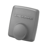 Защитная крышка панели управления Zipwake CP-S Cover 2011383 серая