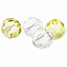 Купить Westin T79-823-195-UNIT T79 Стеклянные бусины 20 единицы Clear 6 mm 7ft.ru в интернет магазине Семь Футов