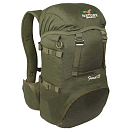 Купить Marsupio 801013 Рюкзак Forest 25L  Green  Охота 7ft.ru в интернет магазине Семь Футов