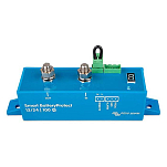 Victron energy NT-1163 Smart 12/24V-100A ЗАЩИТНИК Бесцветный Blue