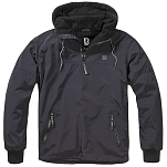 Brandit 9393-2-S Куртка Luke Черный  Black S