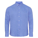 Купить Sea ranch 18-7-283-4070-XXL Рубашка с длинным рукавом Hyeres Голубой Blue 2XL 7ft.ru в интернет магазине Семь Футов