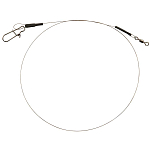 Fox rage NWL048 Surefit 40 Cm Линия Бесцветный  Black 16 kg 
