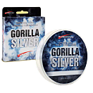 Купить Tubertini 24973 Gorilla Silver 350 M линия Серебристый Silver 0.300 mm  7ft.ru в интернет магазине Семь Футов