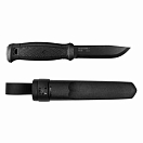 Купить Morakniv 13716 Нож нож Garberg  Black Blade 7ft.ru в интернет магазине Семь Футов