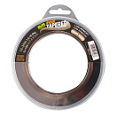 Купить Fox international CML143 Edges Soft Tapered Leader Линия Черный Khaki 0.370-0.570 mm  7ft.ru в интернет магазине Семь Футов
