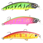 Yamashiro 1252092-03 Rama Sinking Пескарь 70 mm 4.1g  03