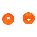 Baetis NR4FO Кольцо на шею 20 единицы  Orange 3.60 mm