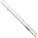Berkley 1573343 Cherrywood Spezi Perch Спиннинговая Удочка Черный Black 2.00 m 