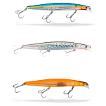 Sea monsters SMH5017510 ЧАС 170 Mm 32g 50 170 Mm 32g Многоцветный 510