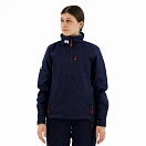 Купить Helly hansen 34449_597-3xl Куртка Crew Midlayer 2 Navy 40x30x15 7ft.ru в интернет магазине Семь Футов