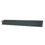 Vitrifrigo nv-215 PT4-RB-DW70/100 RF-складной испаритель PT15 Black 97x20x11 970 x 115 mm