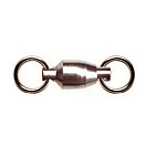 Купить Asari O100NIK-0 100-NIK Вертлюги  Silver 7ft.ru в интернет магазине Семь Футов
