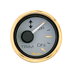 Индикатор трима Faria Signature Gold Style 14507 Ø53мм(2