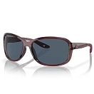 Купить Costa 06s9114-91140160 поляризованные солнцезащитные очки Seadrift Urchin 25x12x10 Gray 580P/CAT3 7ft.ru в интернет магазине Семь Футов