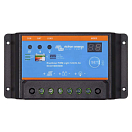 Купить Victron energy NH-319 Blue Solar Pwm 12/24 5 Amp Регулятор Blue / Black 7ft.ru в интернет магазине Семь Футов