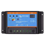 Victron energy NH-319 Blue Solar Pwm 12/24 5 Amp Регулятор Blue / Black