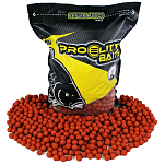Pro elite baits C8434168 Natural Food Робин Ред 8kg Бойлы Красный 20 mm 
