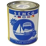 Semco SEMHON1/4G Герметик Semhon 950ml  Red