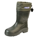 Купить Grauvell 8412119366380 Резиновые сапоги Alaska Brown 40x35x15 EU 46 7ft.ru в интернет магазине Семь Футов