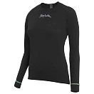 Купить Spiuk canlw21n5 Базовый слой с длинным рукавом Anatomic Black 25x15x10 7ft.ru в интернет магазине Семь Футов