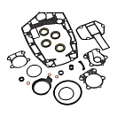 Ремкомплект редуктора Yamaha 75A/85A, Recmar 688W000122_RM