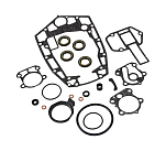Ремкомплект редуктора Yamaha 75A/85A, Recmar 688W000122_RM