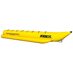 Jobe 320812001 Watersled Буксируемый Желтый  8 Places 