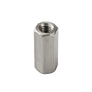 Купить Гайка соединения тяги реверса Omax для Yamaha 9.9-40/F8-9.9 OEM: 61N-44146-00/61N-44146-00 в интернет магазине Семь Футов