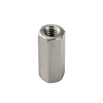 Гайка соединения тяги реверса Omax для Yamaha 9.9-40/F8-9.9  61n-44146-00-spot
