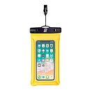 Купить Seachoice 50-86853 чехол для телефона Желтый Yellow 12.7 x 22.86 cm 7ft.ru в интернет магазине Семь Футов