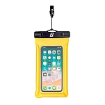 Seachoice 50-86853 чехол для телефона Желтый Yellow 12.7 x 22.86 cm