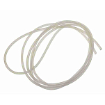 Kolpo 0701055-120 Силиконовая чистая трубка  Clear 1.20 mm