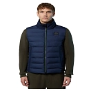 Купить North sails 603319-0802-L Жилет North Tech Голубой  Navy Blue L 7ft.ru в интернет магазине Семь Футов