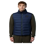 North sails 603319-0802-L Жилет North Tech Голубой  Navy Blue L