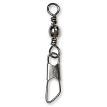 Zebco 6203006-unit Вертлюг Trophy Silver 12x7x5 42 mm