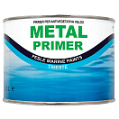 Купить Marlin marine 108111 Velox Metal Primer 2.50 L Зеленый  Green 7ft.ru в интернет магазине Семь Футов