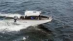 Катер Victory A6 Cabin A6Cabin_z