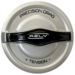 Rely 845214-UNIT Тормозной кожух  Silver