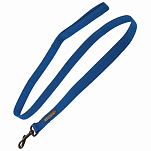 Regatta RDE007-15-Sgl Светоотражающий поводок для собак Голубой Oxford Blue