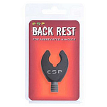 ESP ETBRAH001 Abbreviated Подставка для удилища Подставка для удочки Красный