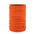 Купить Buff ® 113010.442.10.00 Шарф-хомут Merino Lightweight  Solid Poppy 7ft.ru в интернет магазине Семь Футов