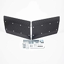 Купить Blue ox 123-BX8870 защита щита Kargard BX8870  Black 7ft.ru в интернет магазине Семь Футов