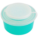 Kolpo 1601003 250ml Коробка С Приманкой  Sea Green
